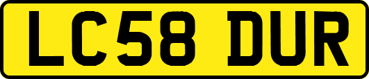 LC58DUR