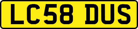 LC58DUS