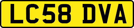 LC58DVA