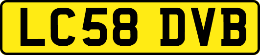 LC58DVB