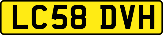 LC58DVH