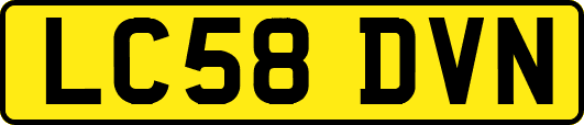 LC58DVN