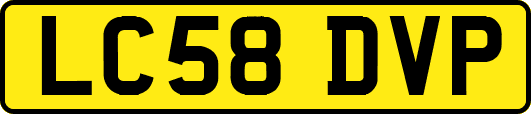 LC58DVP