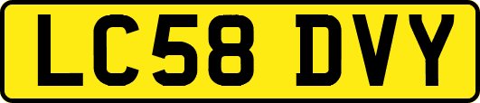 LC58DVY