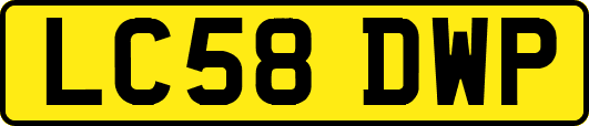 LC58DWP