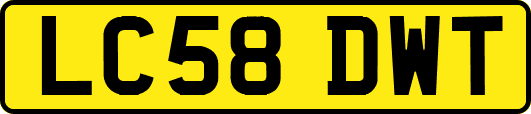 LC58DWT