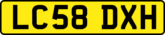 LC58DXH
