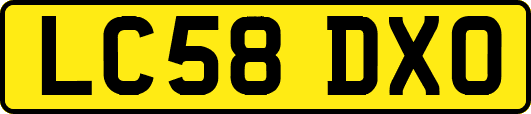 LC58DXO