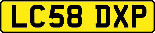 LC58DXP