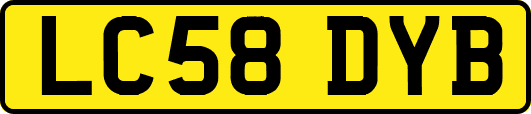 LC58DYB