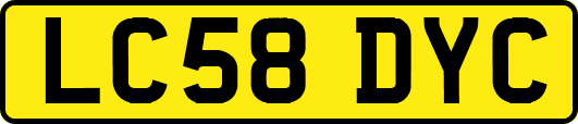 LC58DYC