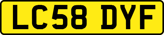 LC58DYF
