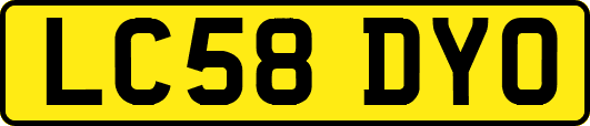 LC58DYO