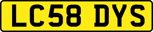LC58DYS
