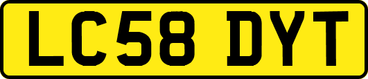 LC58DYT