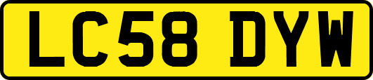 LC58DYW