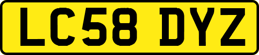 LC58DYZ