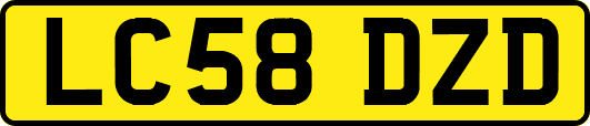 LC58DZD