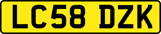 LC58DZK
