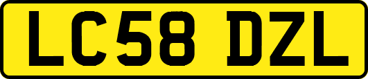 LC58DZL