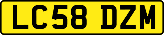 LC58DZM