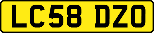 LC58DZO