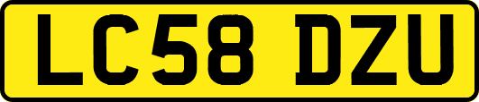 LC58DZU