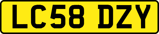 LC58DZY