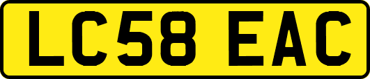 LC58EAC