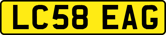 LC58EAG