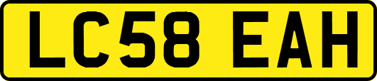 LC58EAH