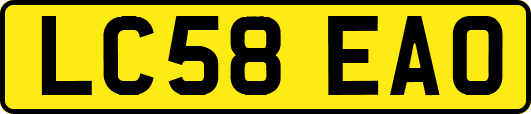 LC58EAO