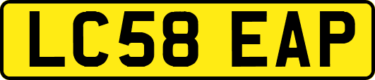 LC58EAP