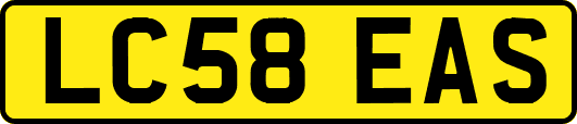 LC58EAS