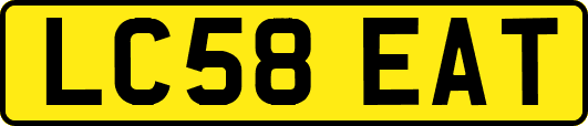 LC58EAT