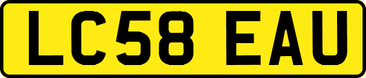 LC58EAU