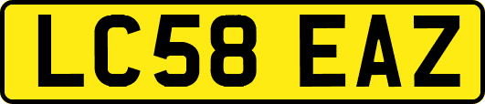 LC58EAZ