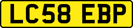 LC58EBP