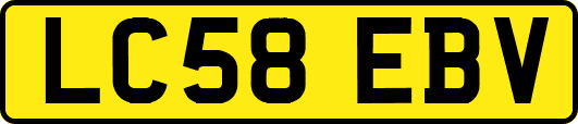 LC58EBV