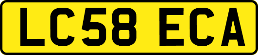 LC58ECA