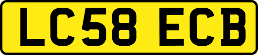 LC58ECB