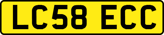 LC58ECC