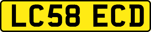 LC58ECD