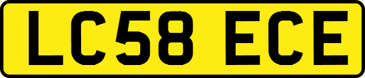 LC58ECE