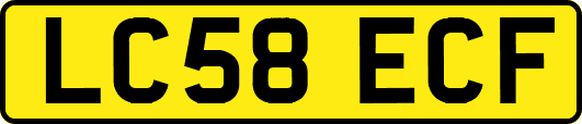 LC58ECF