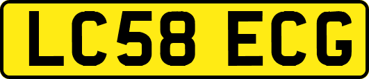 LC58ECG