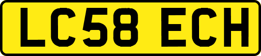 LC58ECH