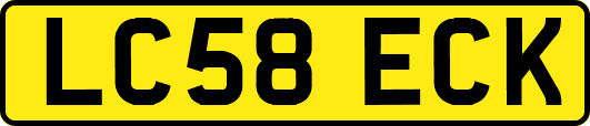 LC58ECK