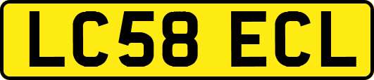 LC58ECL