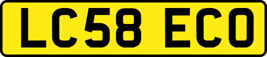 LC58ECO